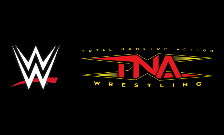 TNA Impact Wrestling 4/2/26 – 2nd April 2026